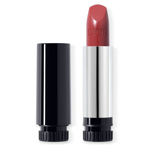 Dior Dlouhotrvající rtěnka Rouge Satin (Lipstick Refill) 3,2 g 720 Icone