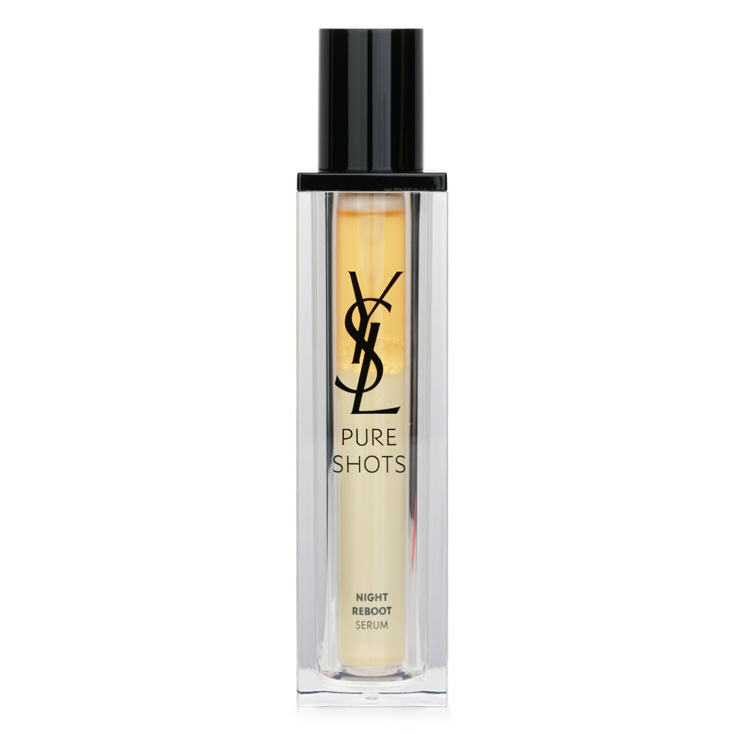 Yves Saint Laurent Noční sérum pro unavenou pleť Pure Shots (Night Reboot Serum) 50 ml