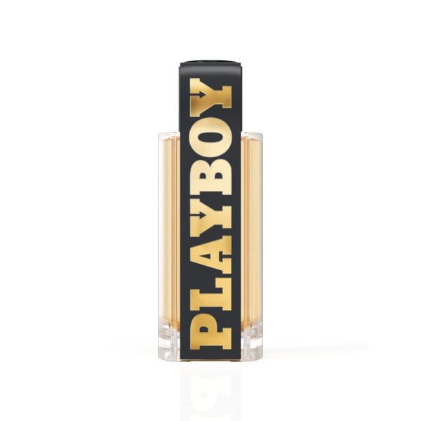 Playboy VIP toaletní voda pánská  60 ml