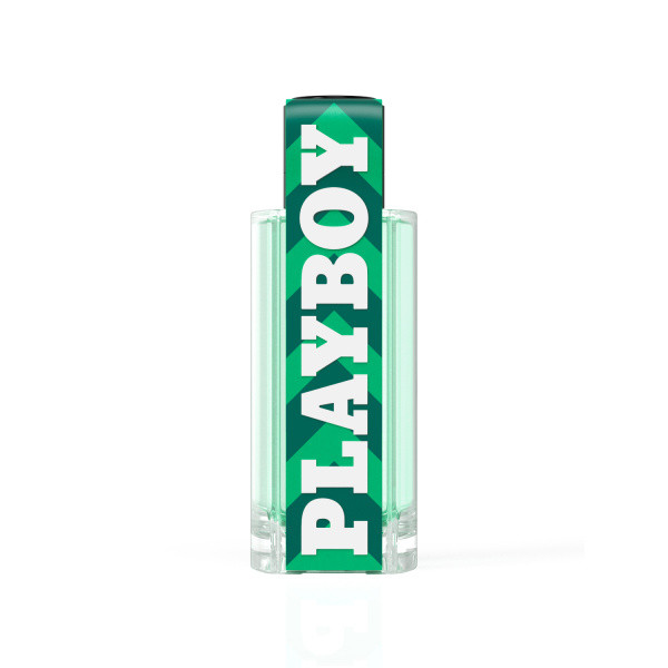 Playboy Gravity 0 toaletní voda pánská  60 ml