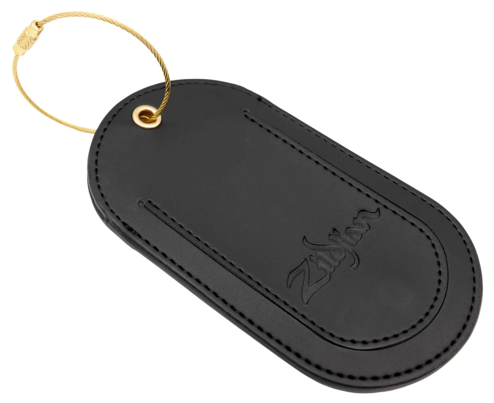 Zildjian Luggage Tag Black