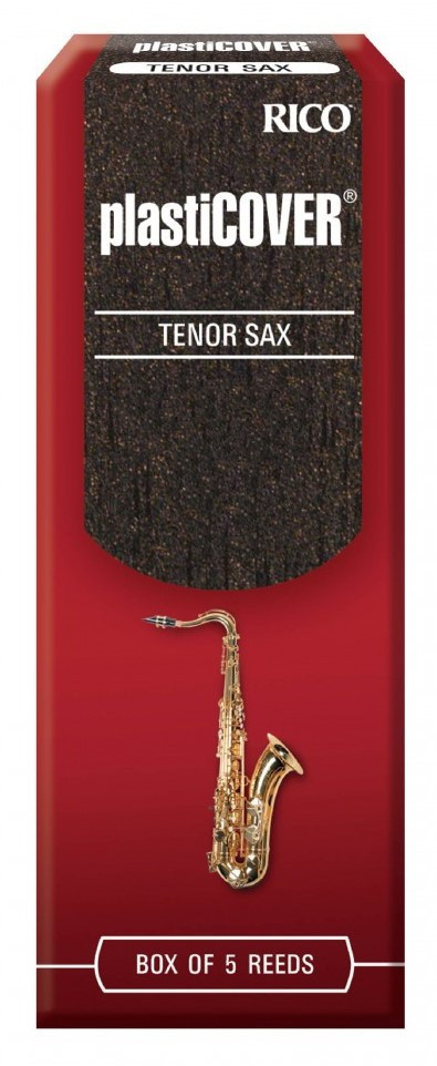 D'Addario Plasticover Tenor Sax 3