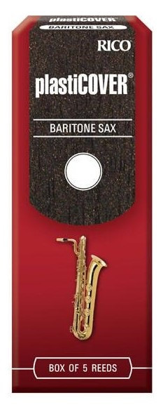 D'Addario Plasticover Baritone saxofon 1,5