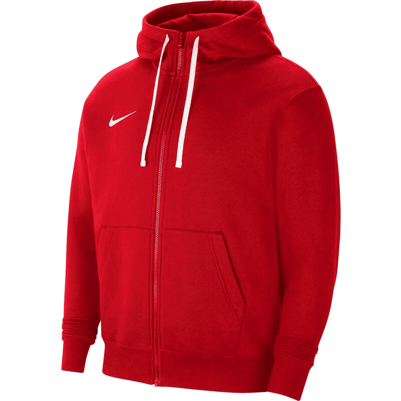 Nike park mens fleece pullover l