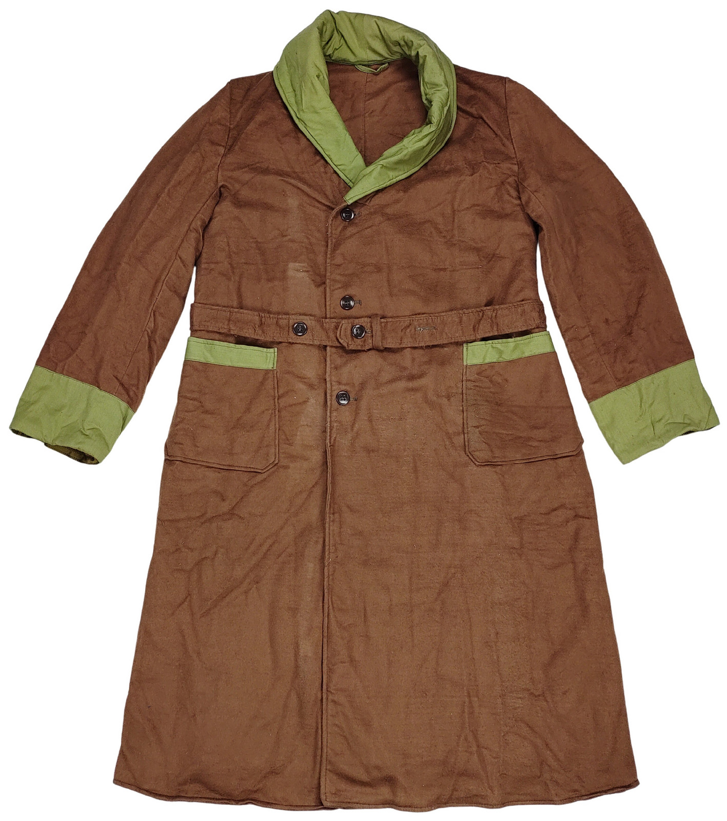 Župan sovětský pyžamový SSSR Rusko originál Velikost: 3-50 (176/100)