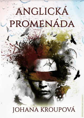 Anglická promenáda - Johana Kroupová - e-kniha