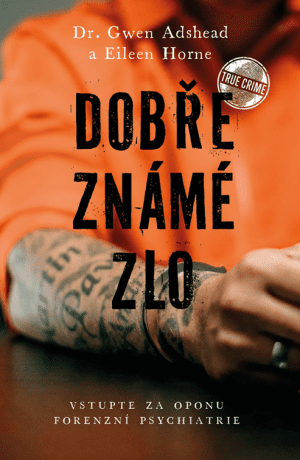 Dobře známé zlo - e-kniha