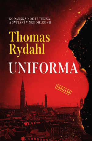 Uniforma - Thomas Rydahl - e-kniha