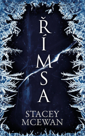 Římsa - Stacey McEwan - e-kniha