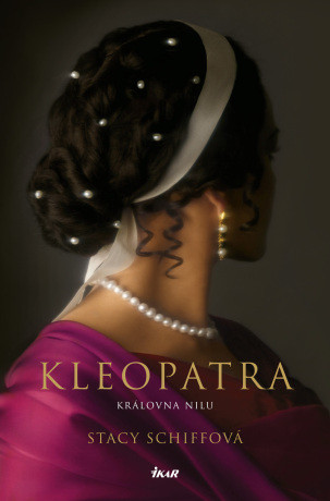 Kleopatra - Stacy Schiff - e-kniha