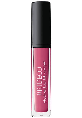 Hydratační lesk na rty (Hydra Lip Booster) Artdeco / Odstín: 46 Translucent Mountain Rose - 6 ml