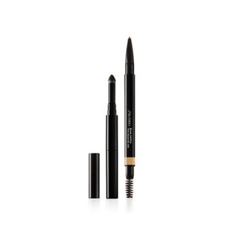 Tužka na obočí Brow InkTrio Shiseido / Odstín: 04 - 0,31 g