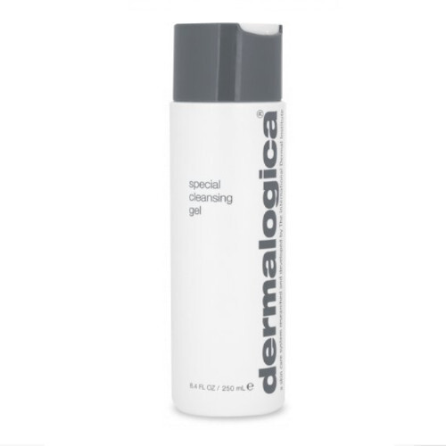 Čisticí pleťový pěnivý gel Daily Skin Health (Special Cleansing Gel) Dermalogica - 250 ml