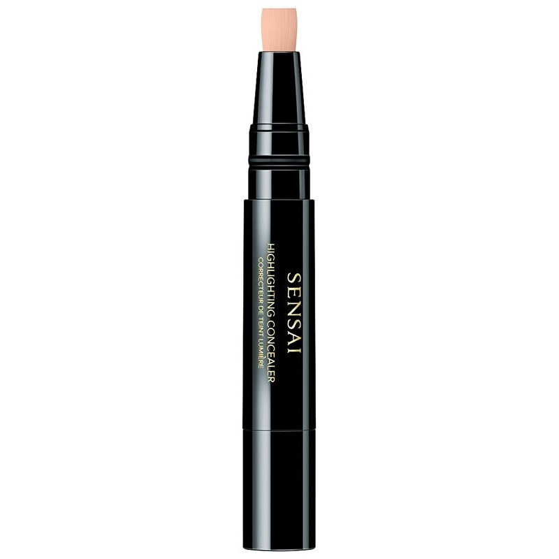 Rozjasňující korektor (Highlighting Concealer) Sensai / Odstín: HC00 - 3,5 ml