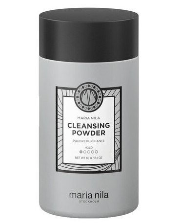 Čisticí pudr (Cleansing Powder) Maria Nila - 60 g