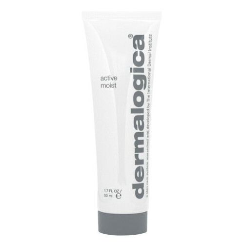 Hydratační krém pro smíšenou a mastnou pleť Daily Skin Health (Active Moist Cream) Dermalogica - 100 ml