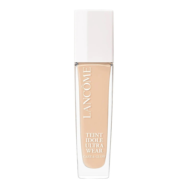 Dlouhotrvající make-up Teint Idole Ultra Wear Care & Glow (Make-up) Lancôme / Odstín: 240W - 30 ml