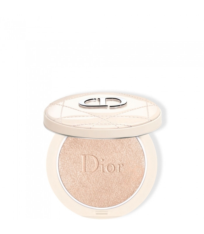 Rozjasňovač Forever Couture (Luminizer) Dior / Odstín: 03 Pearlescent Glow - 6 g