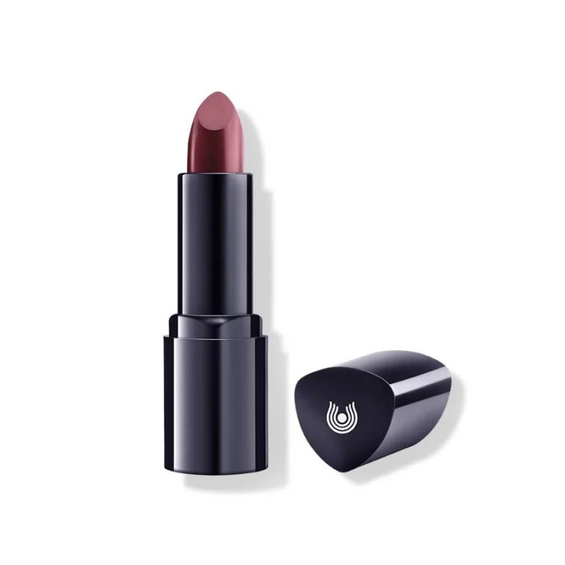 Rtěnka (Lipstick) Dr. Hauschka / Odstín: 06 Azalea - 4,1 g