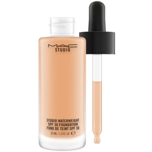Tekutý make-up Studio Waterweight SPF 30 (Foundation) MAC Cosmetics / Odstín: NC30 - 30 ml