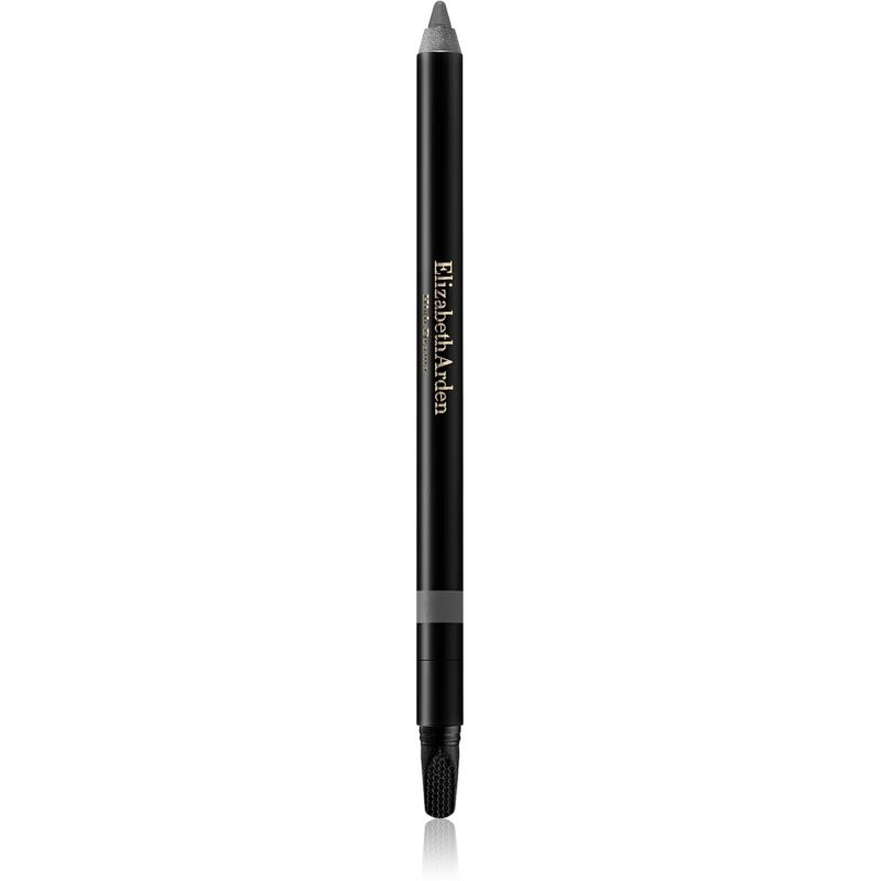 Voděodolná tužka na oči Drama Defined (High Drama Eyeliner) 1,2 g / Elizabeth Arden / Odstín: 02 Espresso