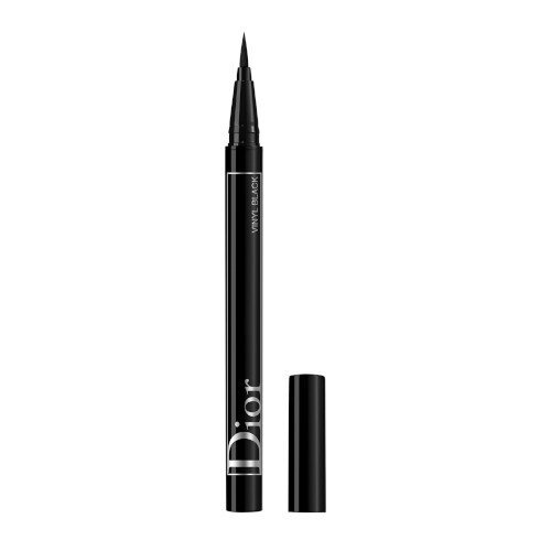 Voděodolné tekuté oční linky v peru Diorshow On Stage (Eye Liner) Dior / Odstín: 551 Pearly Bronze - 0,55 ml