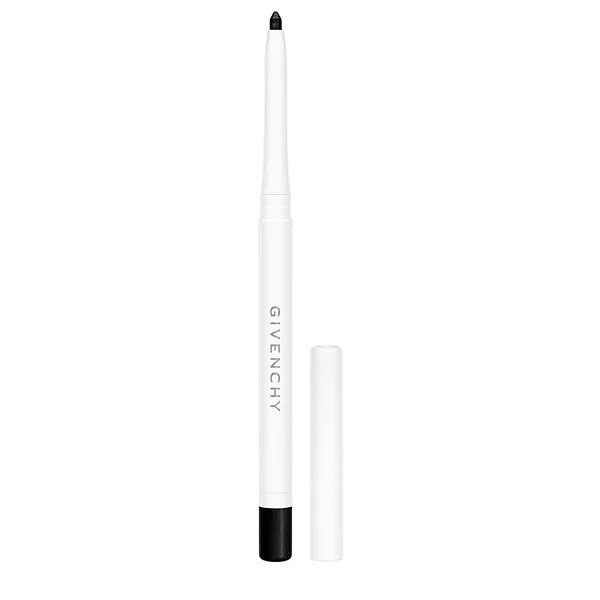 Voděodolná tužka na oči Couture Waterproof (Eyeliner) Givenchy / Odstín: 01 Black - 0,3 g