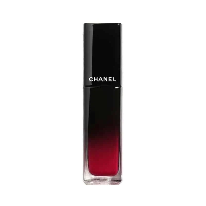 Lesklá tekutá rtěnka (Shine Liquid Lip Colour) Chanel / Odstín: 62 - 6 ml