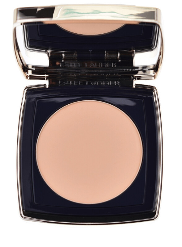 Matující kompaktní make-up SPF 10 Double Wear (Matte Powder Foundation) Estée Lauder / Odstín: 3N1 Ivory Beige 07 - 12 g