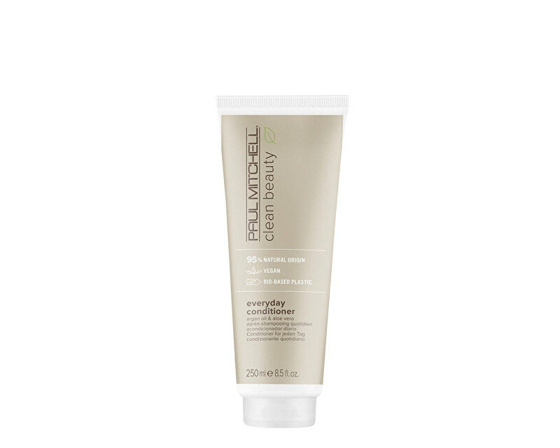 Kondicionér pro každodenní použití Clean Beauty (Everyday Conditioner) Paul Mitchell - 1000 ml