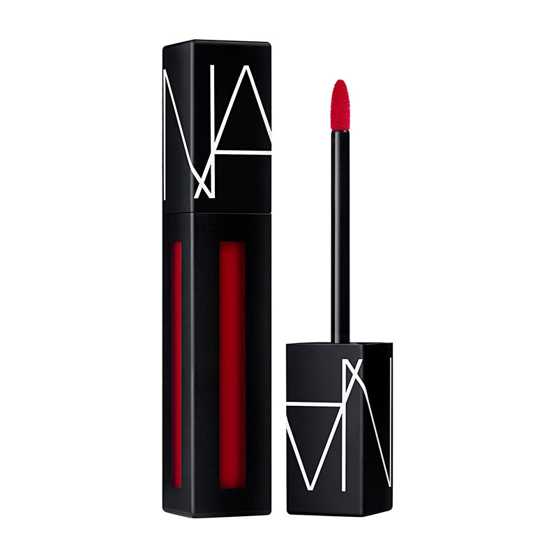 Tekutá rtěnka (Powermatte Lip Pigment) NARS / Odstín: Rock With You - 5,5 ml