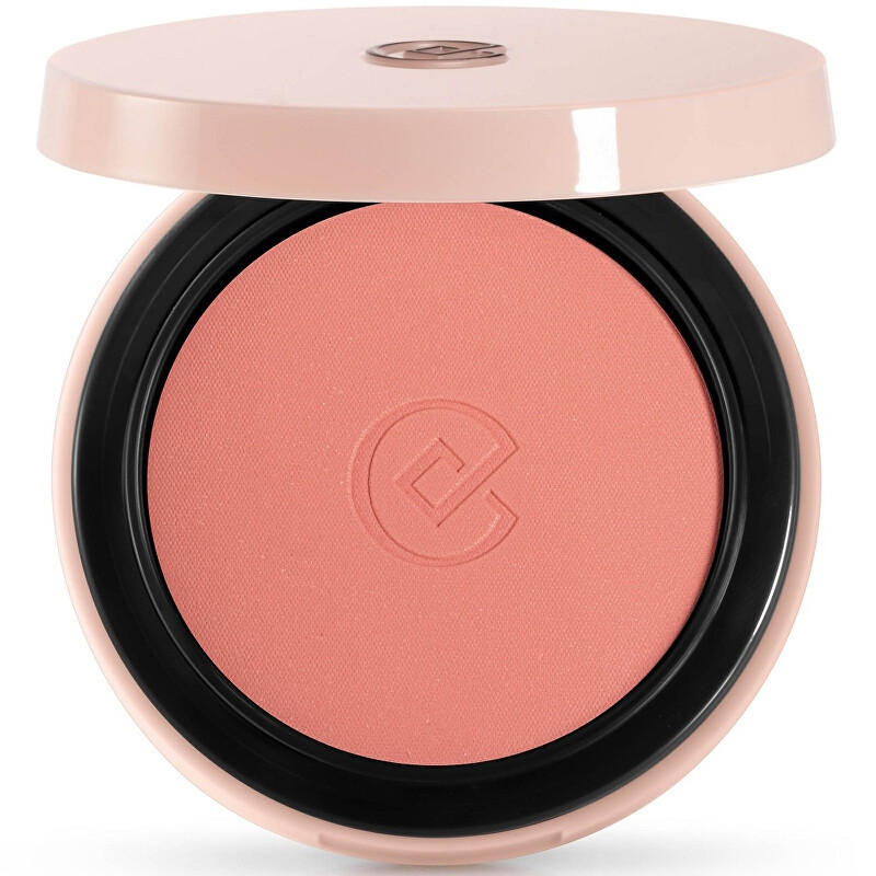 Tvářenka Impeccable (Maxi Blush) Collistar / Odstín: 07 Ortensia - 9 g