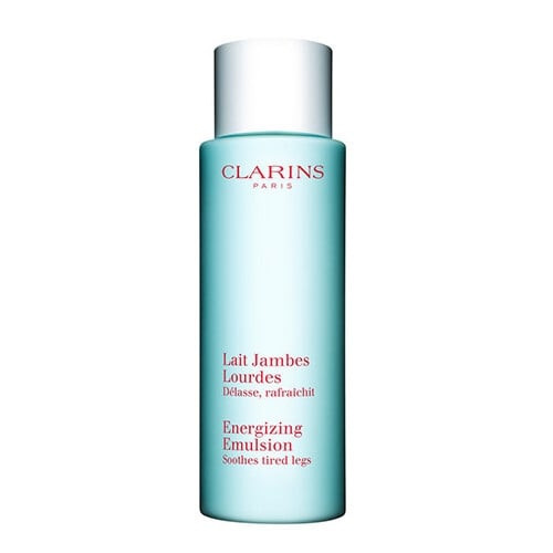 Osvěžující emulze na nohy (Energizing Emulsion Soothes Tired Legs) Clarins - 125 ml