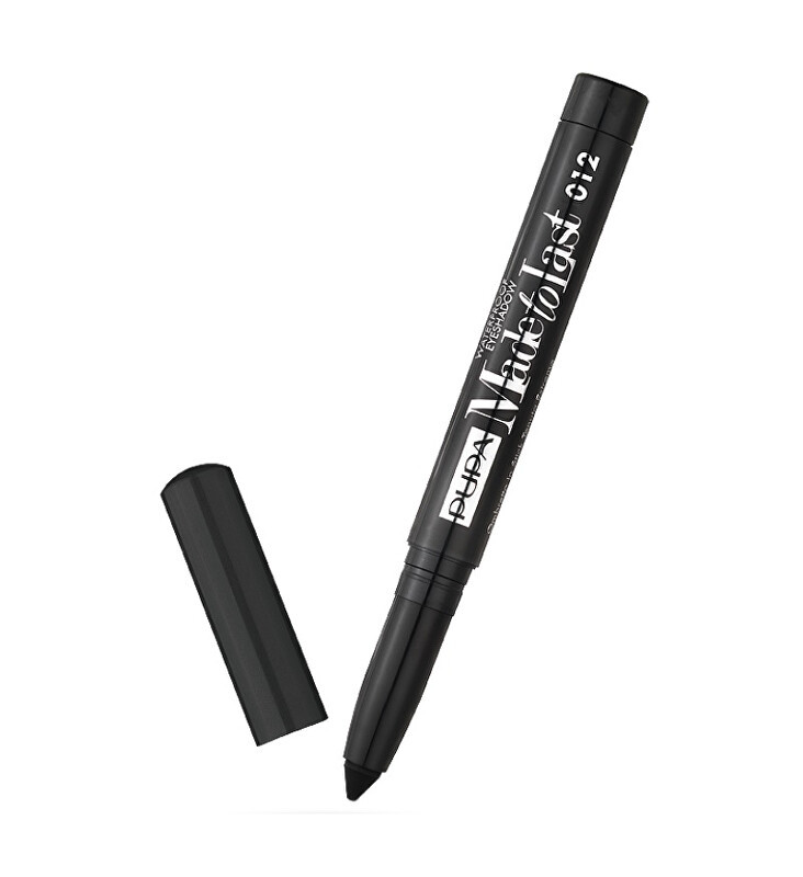 Voděodolné oční stíny v tužce Made To Last (Waterproof Eyeshadow) PUPA Milano / Odstín: 003 Nude Gold - 1,4 g
