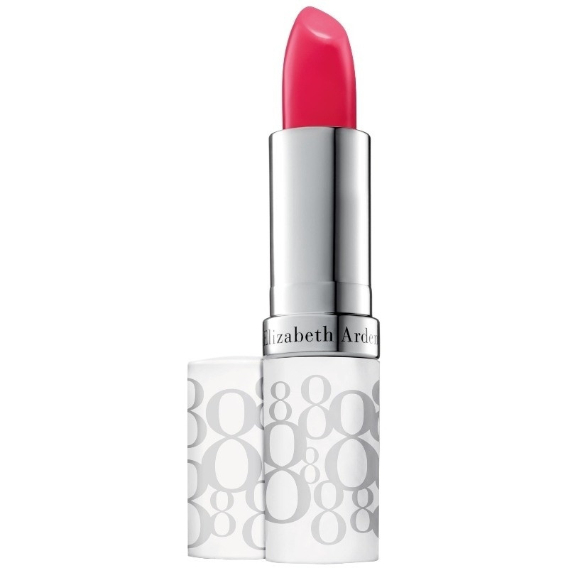 Tónovaný balzám na rty SPF 15 (Lip Protectant Stick) Elizabeth Arden / Odstín: 05 Berry - 3,7 g