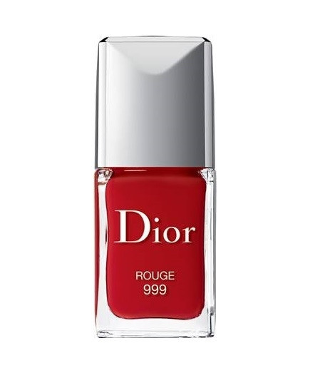 Lak na nehty Vernis Dior / Odstín: 268 Ruban - 10 ml