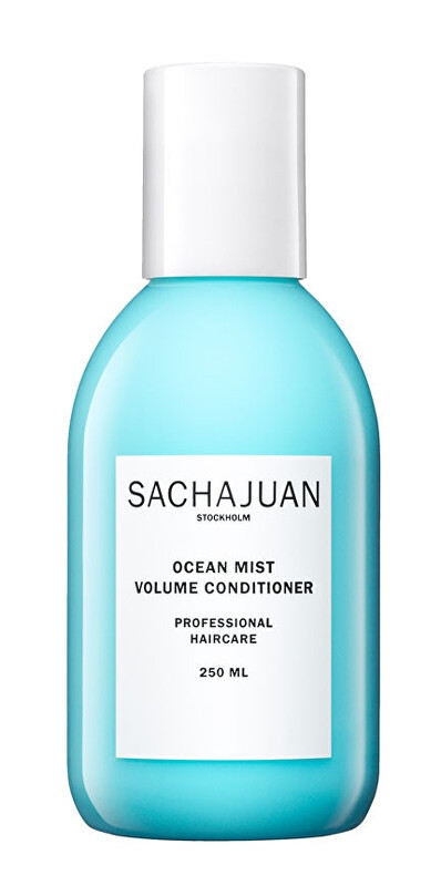 Objemový kondicionér pro jemné vlasy (Ocean Mist Volume Conditioner) Sachajuan - 990 ml