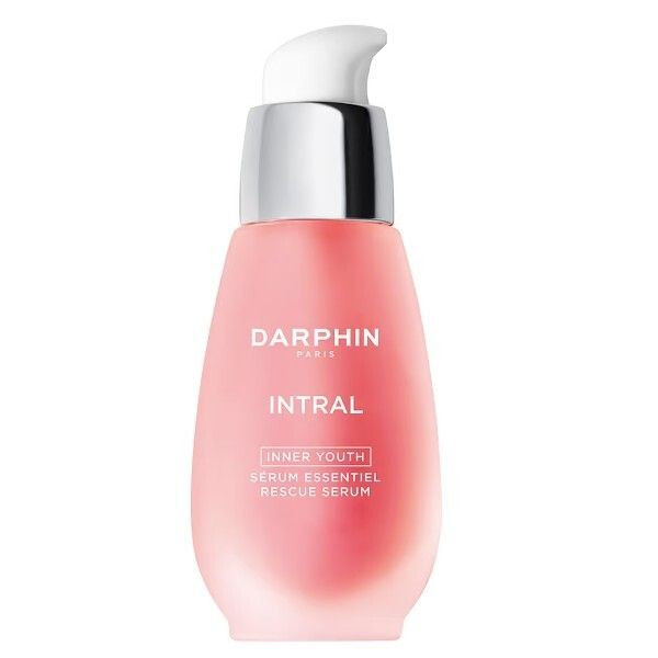 Zklidňující sérum pro citlivou pleť Intral (Inner Youth Rescue Serum) Darphin - 50 ml