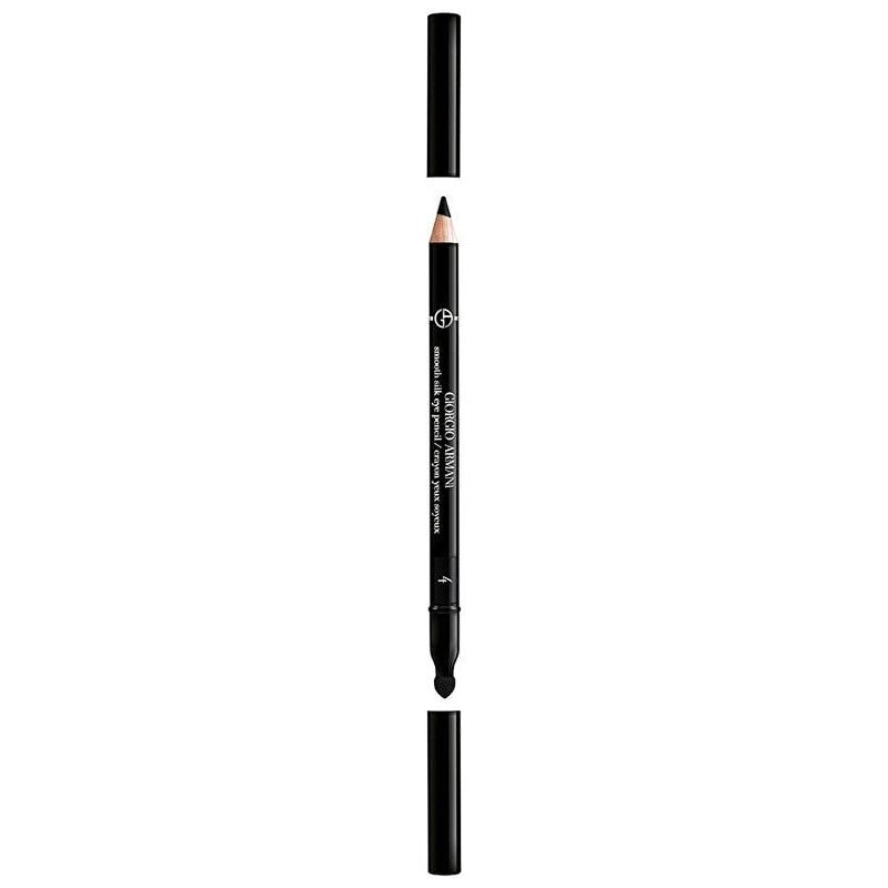 Tužka na oči (Smooth Silk Eye Pencil) Giorgio Armani / Odstín: 04 - 1,05 g