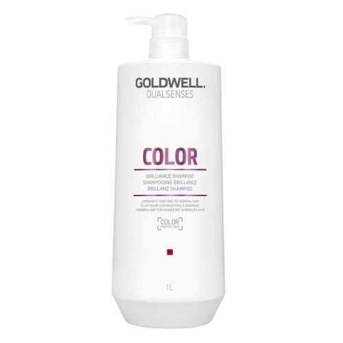 Šampon pro barvené vlasy Dualsenses Color (Brilliance Shampoo) Goldwell - 1000 ml