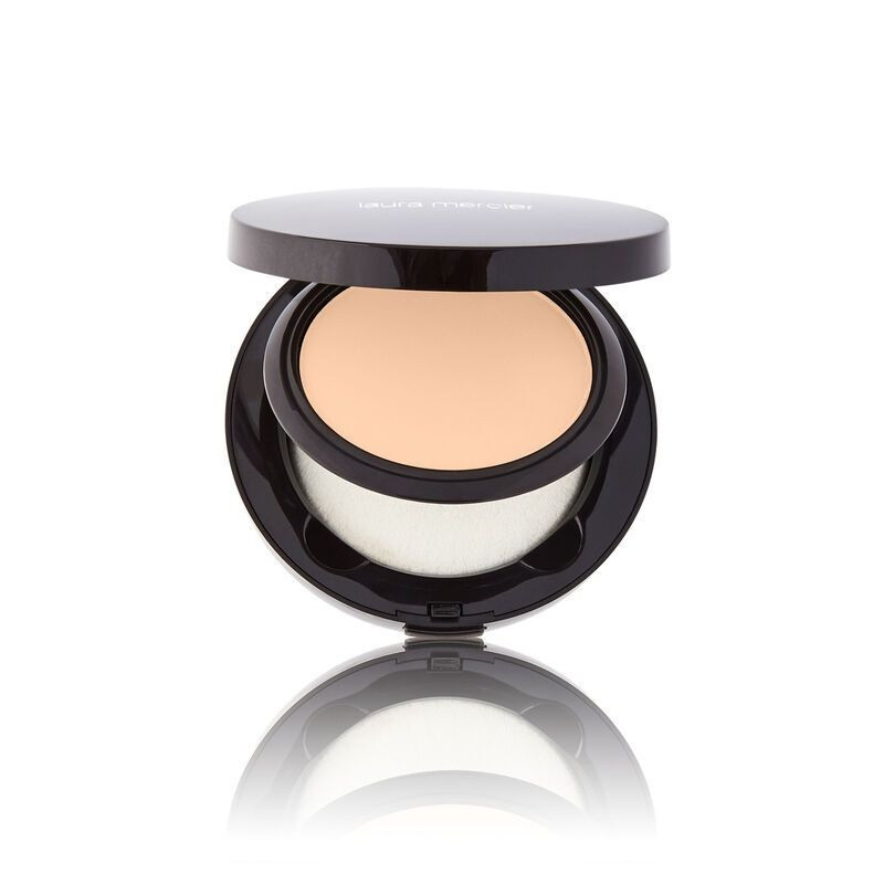 Podkladový pudr SPF 20 Smooth Finish (Foundation Powder) Laura Mercier / Odstín: 1N2 02 - 9,2 g