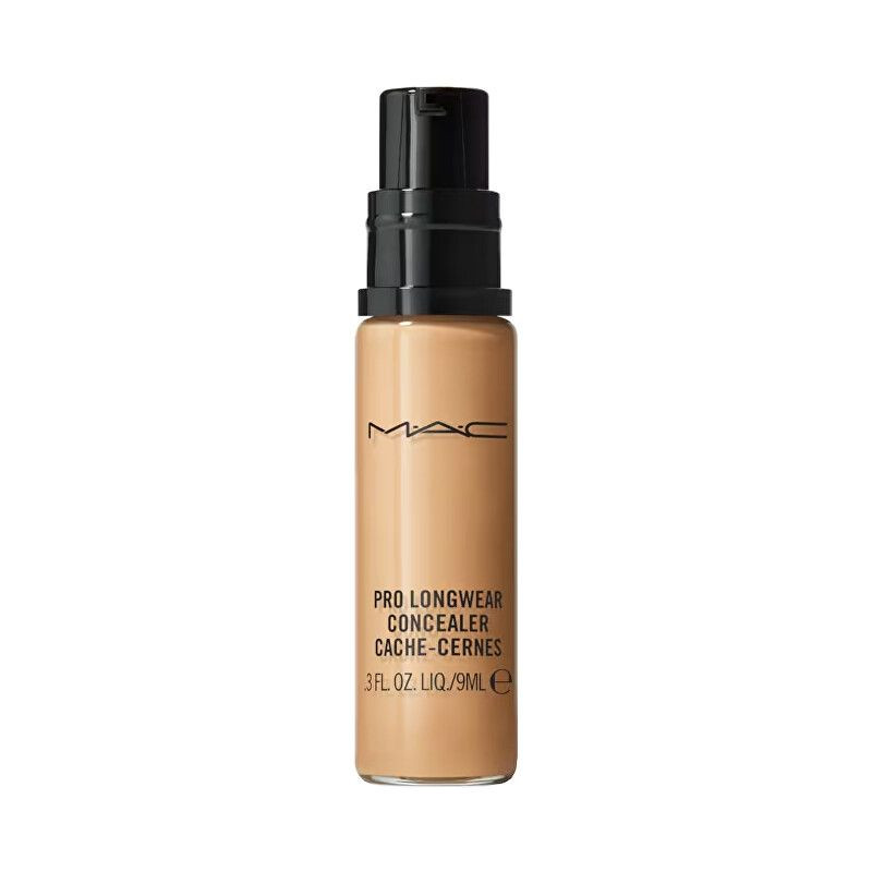 Tekutý korektor (Pro Longwear Concealer) MAC Cosmetics / Odstín: NW25 - 9 ml