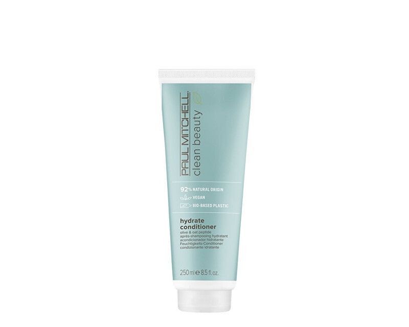 Hydratační kondicionér Clean Beauty (Hydrate Conditioner) Paul Mitchell - 250 ml