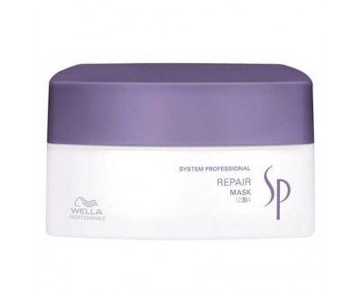 Obnovující maska SP Repair (Hair Mask) Wella Professionals - 200 ml