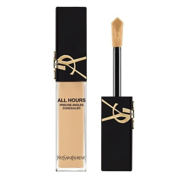 Krémový korektor All Hours (Precise Angles Concealer) Yves Saint Laurent / Odstín: DW4 - 15 ml