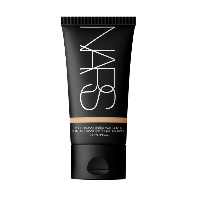 Tónovaný hydratační krém SPF 30 (Pure Radiant Tinted Moisturizer) NARS / Odstín: Finland - 50 ml