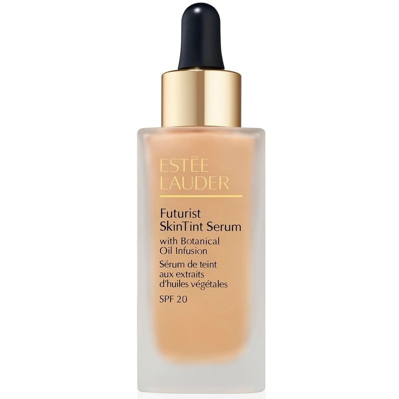 Tekutý make-up (Futurist SkinTint Serum) Estée Lauder / Odstín: 1N2 Ecru - 30 ml