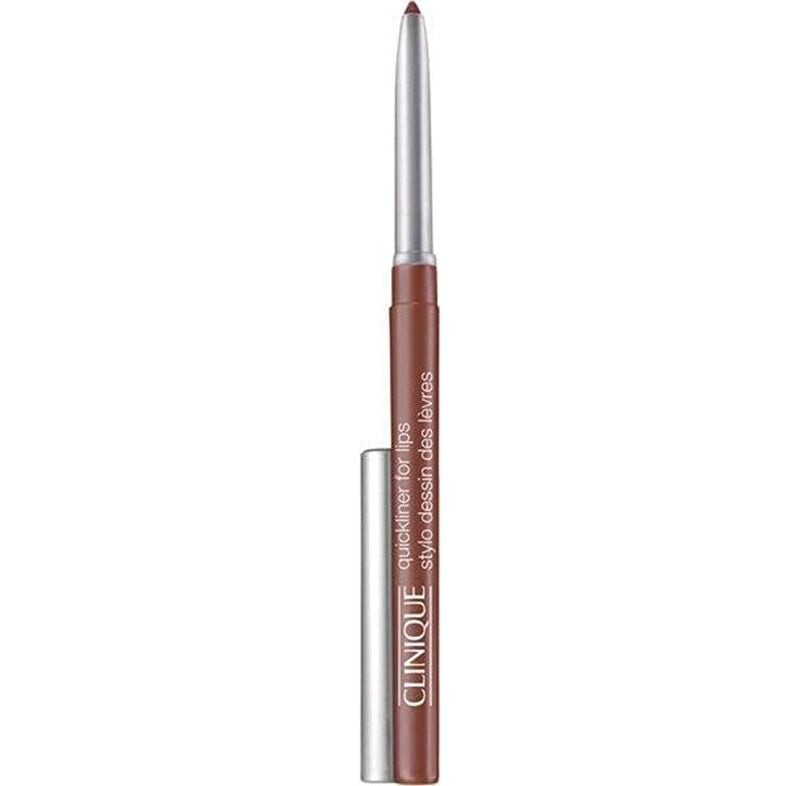 Tužka na rty (Quickliner for Lips) Clinique / Odstín: Cocoa Rose - 0,26 g