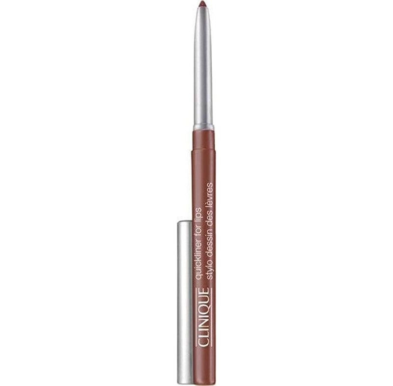 Tužka na rty (Quickliner for Lips) Clinique / Odstín: Intense Blush - 0,26 g