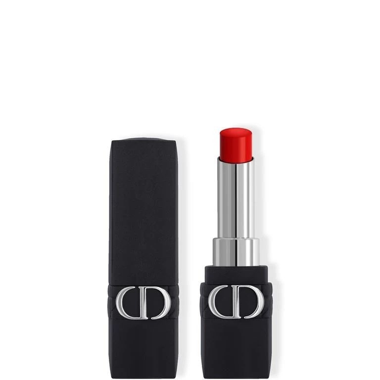 Dlouhotrvající rtěnka Forever (Rouge) Dior / Odstín: 670 Rose Blues - 3,2 g